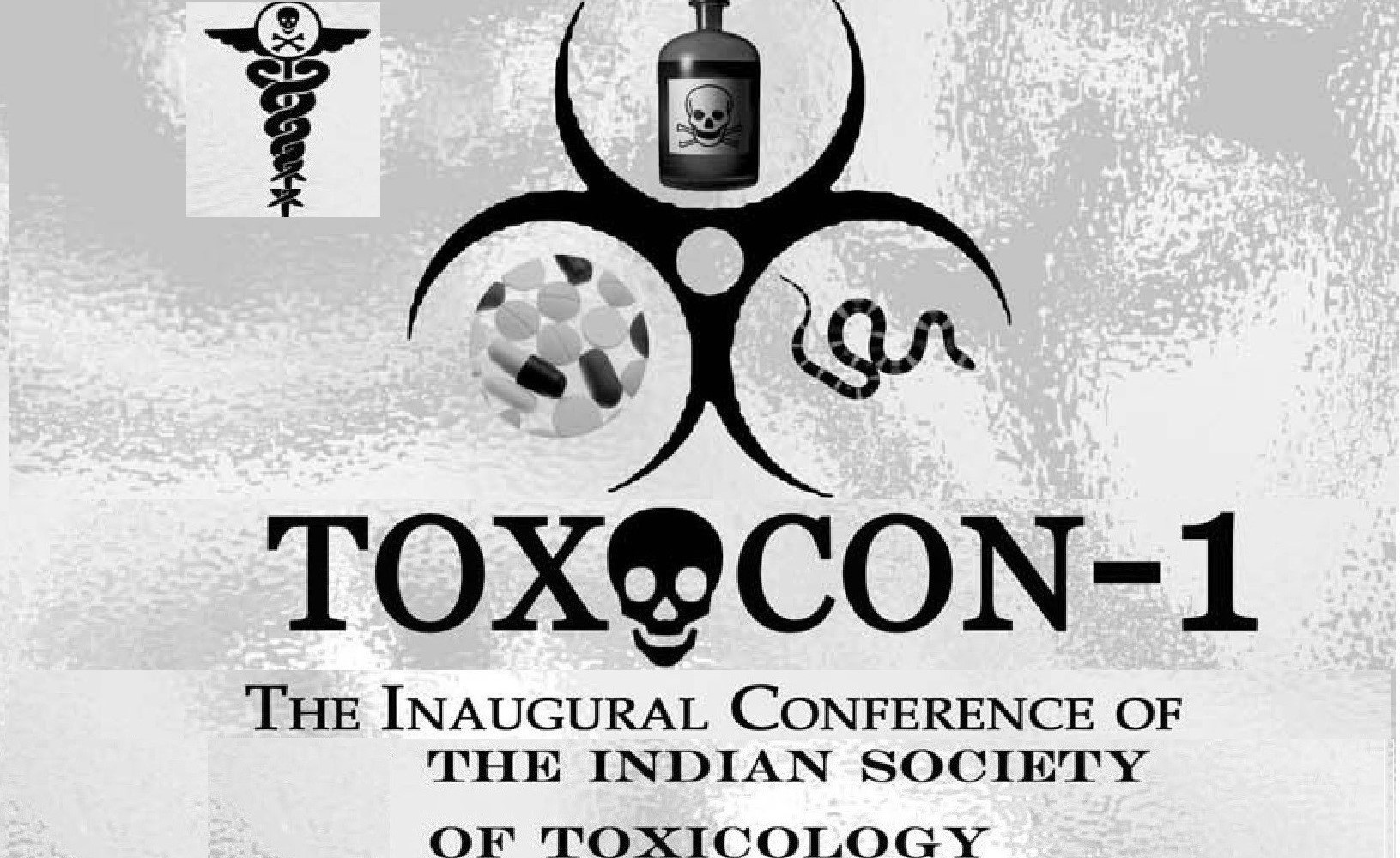 TOXOCON-1