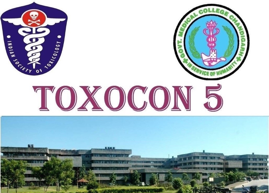 TOXOCON-5
